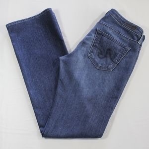 AG*TheAngelina*Bootcut